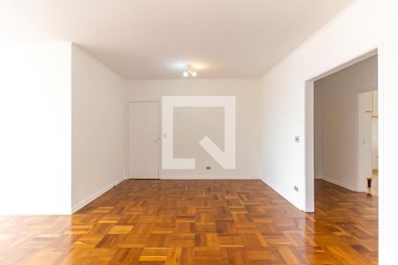 Sala de Jantar de apartamento para alugar com 3 quartos, 160m² em Perdizes, São Paulo