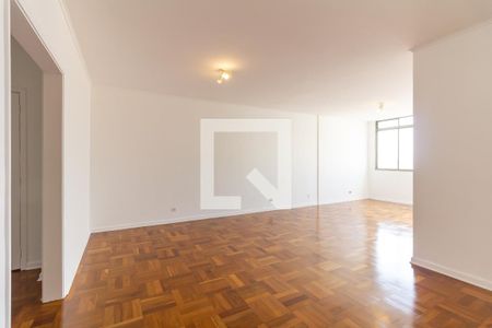 Sala de Jantar de apartamento para alugar com 3 quartos, 160m² em Perdizes, São Paulo