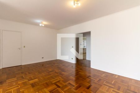 Sala de Jantar de apartamento para alugar com 3 quartos, 160m² em Perdizes, São Paulo