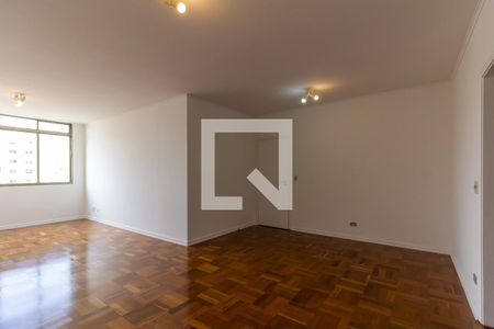 Sala de Jantar de apartamento para alugar com 3 quartos, 160m² em Perdizes, São Paulo