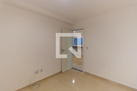 Quarto 1 de apartamento à venda com 2 quartos, 39m² em Vila Alpina, São Paulo