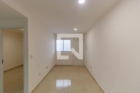Sala de apartamento para alugar com 2 quartos, 39m² em Vila Alpina, São Paulo