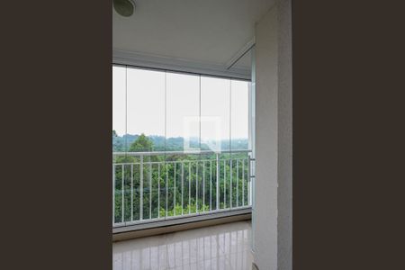 Apartamento para alugar com 2 quartos, 70m² em Vila Moraes, São Paulo