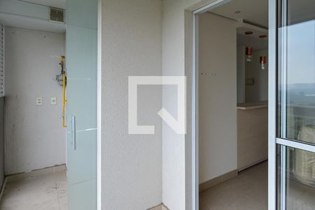 Apartamento para alugar com 2 quartos, 70m² em Vila Moraes, São Paulo