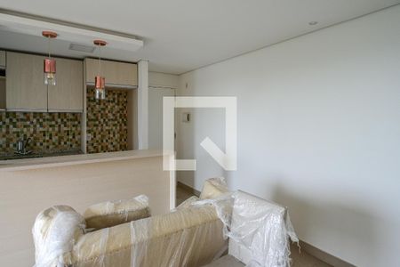 Apartamento para alugar com 70m², 2 quartos e sem vagaSala