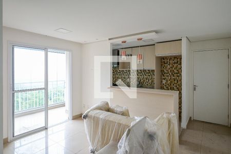 Apartamento para alugar com 70m², 2 quartos e sem vagaSala