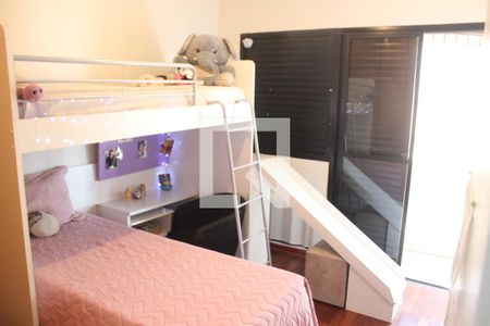 Quarto 1 de apartamento para alugar com 2 quartos, 116m² em Centro, São Vicente