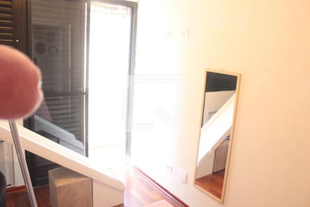 Quarto 1 de apartamento para alugar com 2 quartos, 116m² em Centro, São Vicente