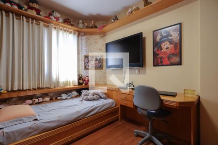 Apartamento à venda com 164m², 4 quartos e 4 vagas Apartamento à venda com 164m², 4 quartos e 4 vagasSuíte 2