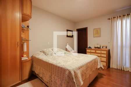 Apartamento à venda com 164m², 4 quartos e 4 vagas Apartamento à venda com 164m², 4 quartos e 4 vagasSuíte 1