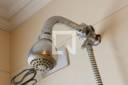 Apartamento à venda com 164m², 4 quartos e 4 vagas Apartamento à venda com 164m², 4 quartos e 4 vagasBanheiro