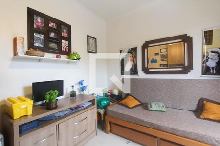 Apartamento à venda com 85m², 3 quartos e sem vaga Apartamento à venda com 85m², 3 quartos e sem vagaQuarto 3