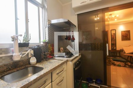 Apartamento à venda com 85m², 3 quartos e sem vaga Apartamento à venda com 85m², 3 quartos e sem vagaCozinha