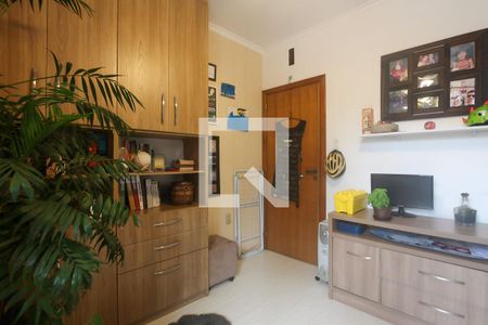 Apartamento à venda com 85m², 3 quartos e sem vaga Apartamento à venda com 85m², 3 quartos e sem vagaQuarto 3
