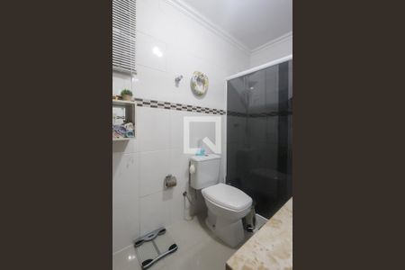 Apartamento à venda com 85m², 3 quartos e sem vaga Apartamento à venda com 85m², 3 quartos e sem vagaBanheiro
