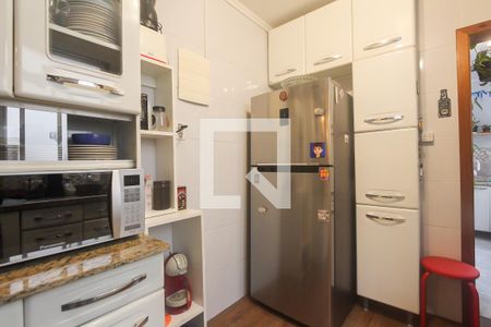 Apartamento à venda com 85m², 3 quartos e sem vaga Apartamento à venda com 85m², 3 quartos e sem vagaCozinha