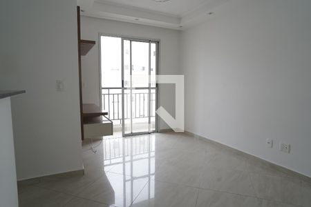 Sala de apartamento à venda com 2 quartos, 47m² em Vila Palmeiras, São Paulo