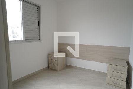 Quarto 2 de apartamento à venda com 2 quartos, 47m² em Vila Palmeiras, São Paulo