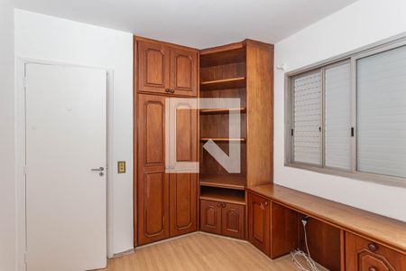 Quarto 2 de apartamento à venda com 2 quartos, 60m² em Jardim da Saúde, São Paulo