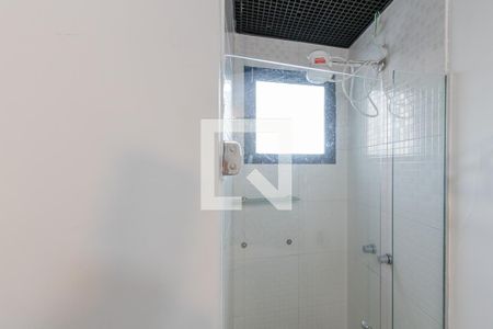 Apartamento para alugar com 31m², 1 quarto e sem vagaBanheiro
