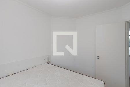 Quarto de apartamento para alugar com 1 quarto, 31m² em Santo Amaro, São Paulo