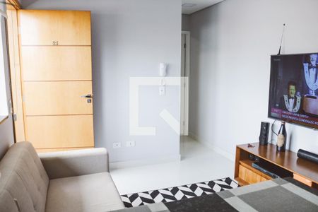 Sala de apartamento à venda com 1 quarto, 41m² em Casa Verde, São Paulo
