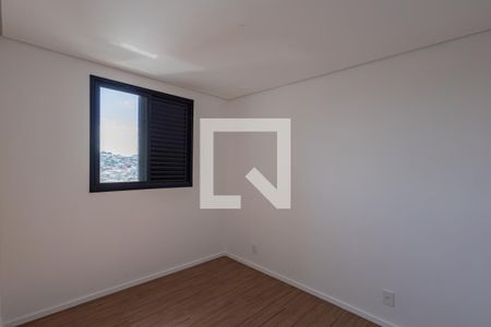 Quarto 1 de apartamento à venda com 3 quartos, 67m² em União, Belo Horizonte