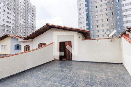Casa à venda com 260m², 3 quartos e 10 vagasVaranda da Suíte