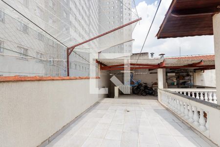 Casa à venda com 260m², 3 quartos e 10 vagasÁrea de Serviço