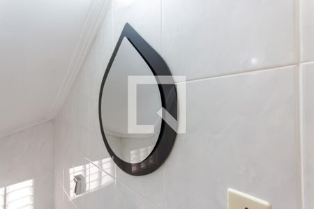 Espelho de casa para alugar com 3 quartos, 260m² em Santa Maria, Santo André