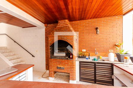 Casa à venda com 260m², 3 quartos e 10 vagasQuintal