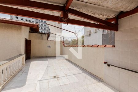 Casa à venda com 260m², 3 quartos e 10 vagasÁrea de Serviço
