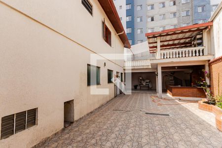 Casa à venda com 260m², 3 quartos e 10 vagasQuintal
