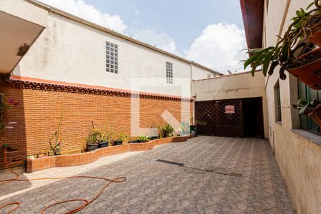 Casa à venda com 260m², 3 quartos e 10 vagasQuintal