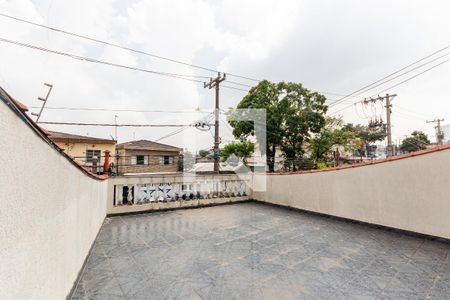 Casa à venda com 260m², 3 quartos e 10 vagasVaranda da Suíte