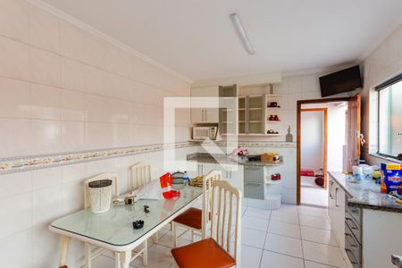 Casa à venda com 260m², 3 quartos e 10 vagasCozinha