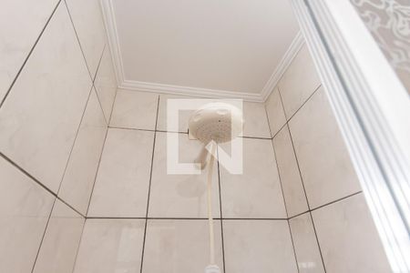 Casa à venda com 260m², 3 quartos e 10 vagasBanheiro Social 