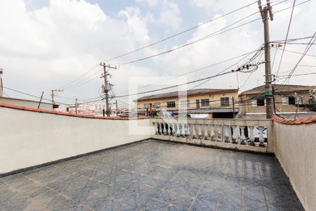 Casa à venda com 260m², 3 quartos e 10 vagasVaranda da Suíte