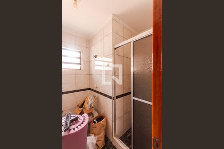 Casa à venda com 260m², 3 quartos e 10 vagasBanheiro Social 