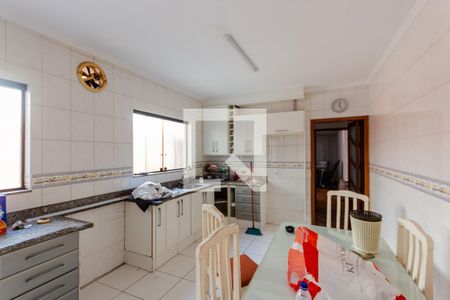 Casa à venda com 260m², 3 quartos e 10 vagasCozinha