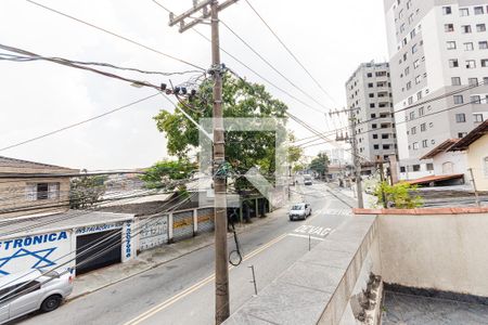 Casa à venda com 260m², 3 quartos e 10 vagasVista da Varanda da Suíte