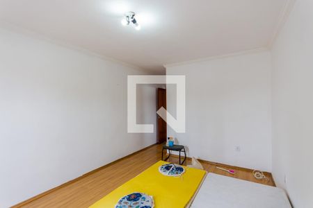 Suíte de casa para alugar com 3 quartos, 260m² em Santa Maria, Santo André