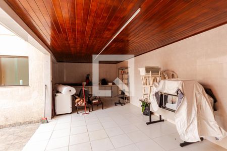 Casa à venda com 260m², 3 quartos e 10 vagasChurrasqueira