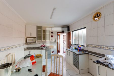 Casa à venda com 260m², 3 quartos e 10 vagasCozinha