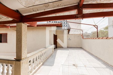 Casa à venda com 260m², 3 quartos e 10 vagasÁrea de Serviço