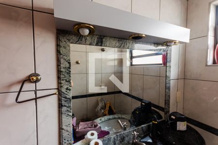 Casa à venda com 260m², 3 quartos e 10 vagasBanheiro Social 