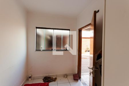 Casa à venda com 260m², 3 quartos e 10 vagasQuarto de Serviço