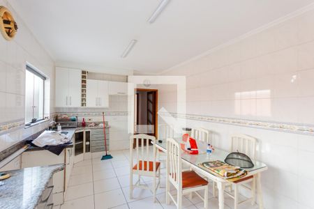 Casa à venda com 260m², 3 quartos e 10 vagasCozinha