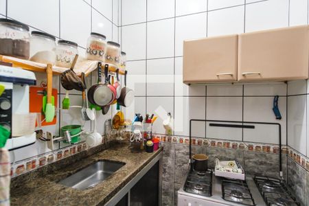 Casa à venda com 210m², 3 quartos e 3 vagasCozinha