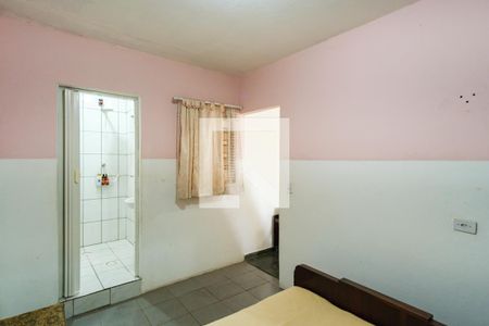 Casa à venda com 210m², 3 quartos e 3 vagasSuíte 1